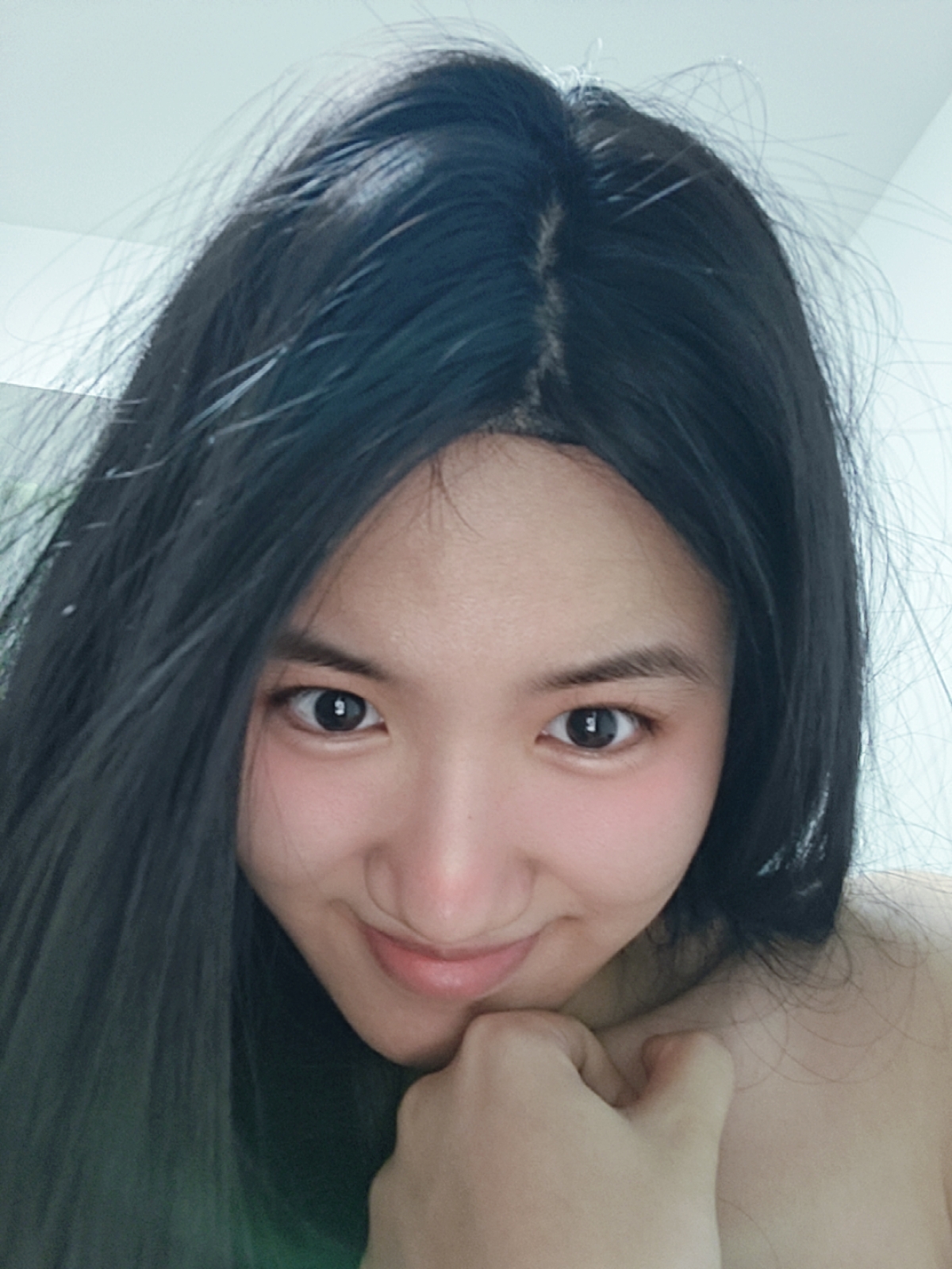 可是你知道男生滤镜不是这样的